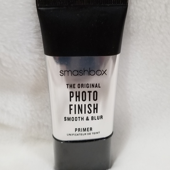 NWT SEALED SMASHBOX PHOTOFINISH FACE PRIMER - Picture 5 of 8